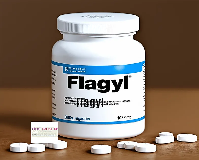 Flagyl 2